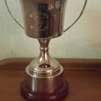 Paddy English Trophy